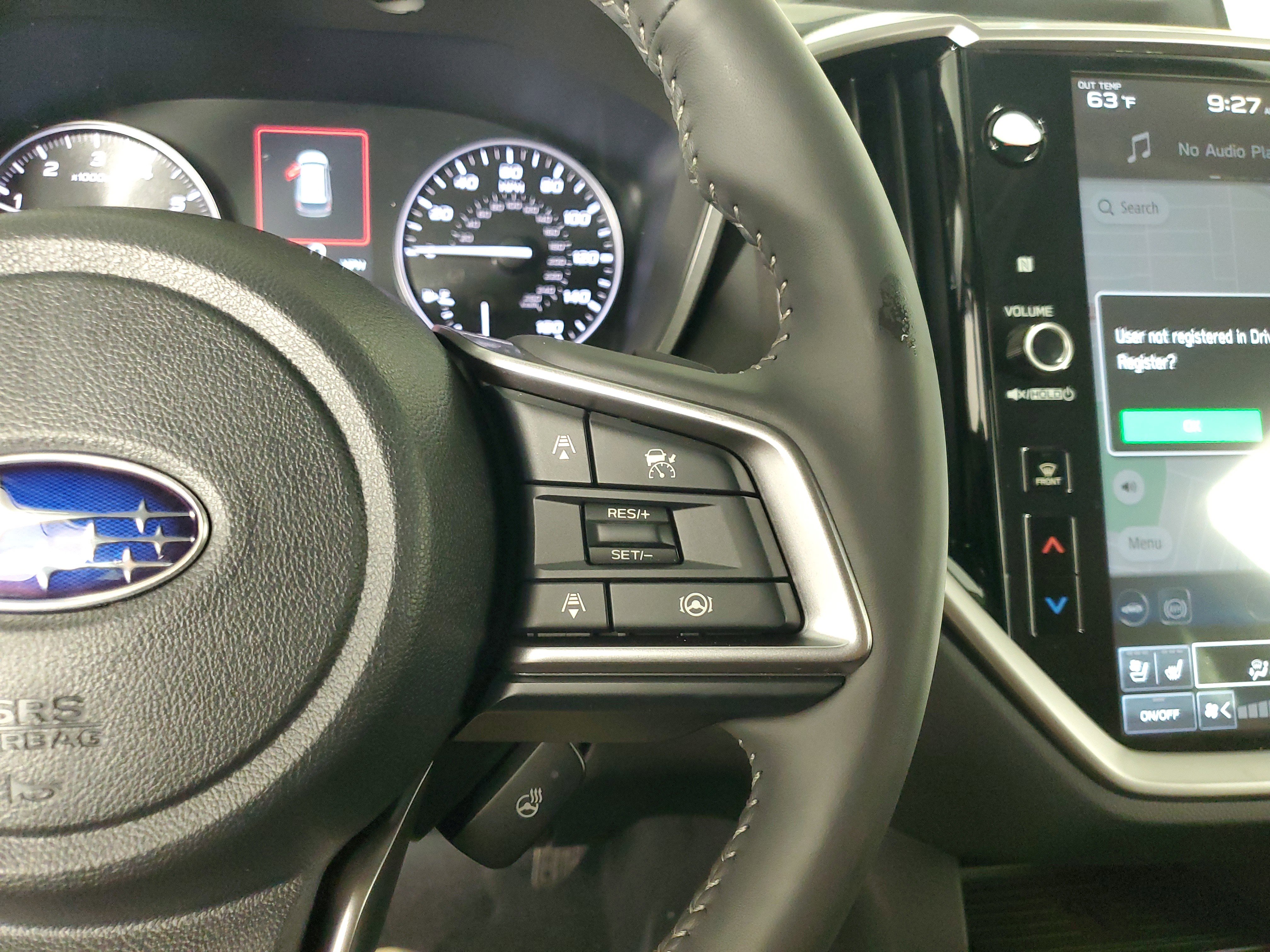 New 2026 Subaru Ascent Touring w/ Popular Package #1 image 24