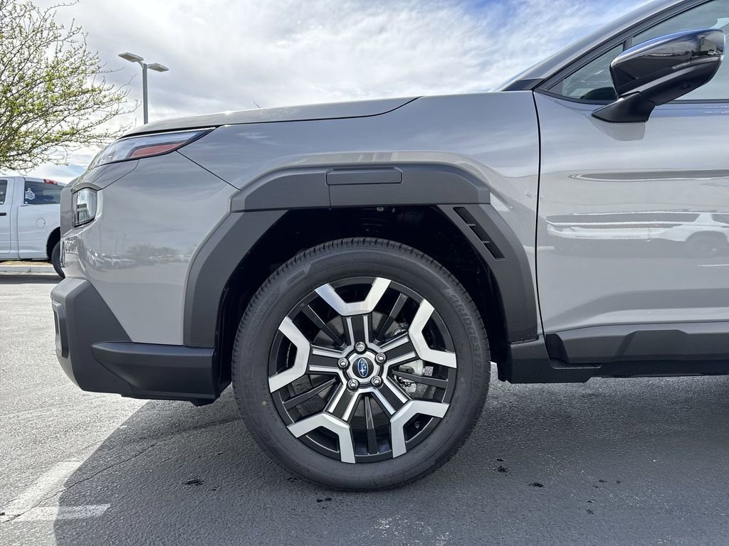 New 2026 Subaru Outback Touring XT image 19