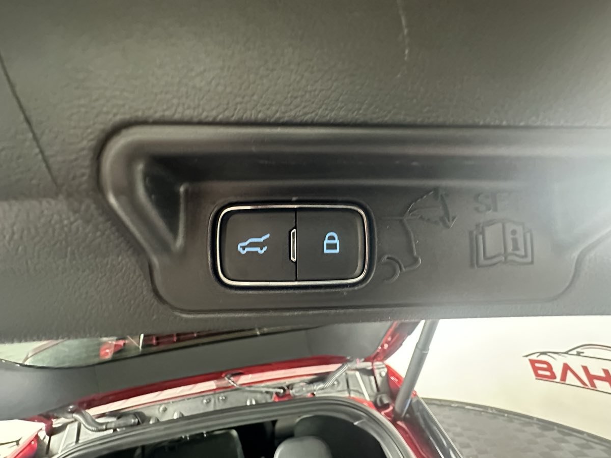 Used 2026 Ford Explorer ST-Line AWD/4WD image 20