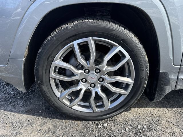 Certified 2023 GMC Terrain Denali image 33