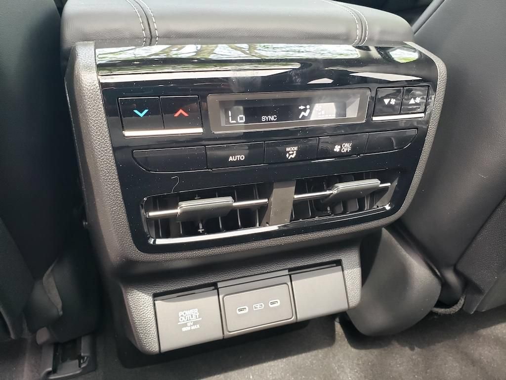 New 2026 Acura MDX SH-AWD w/ Technology Package image 7