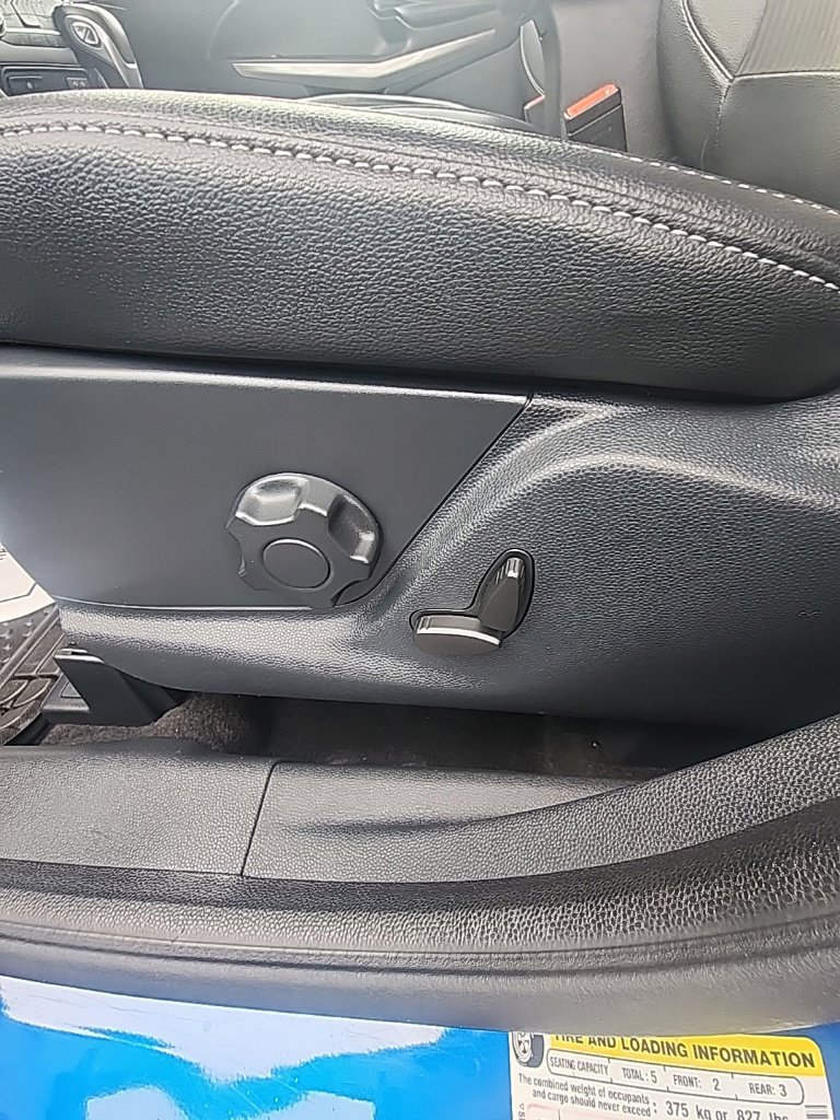 Used 2020 Ford EcoSport SES AWD/4WD image 17