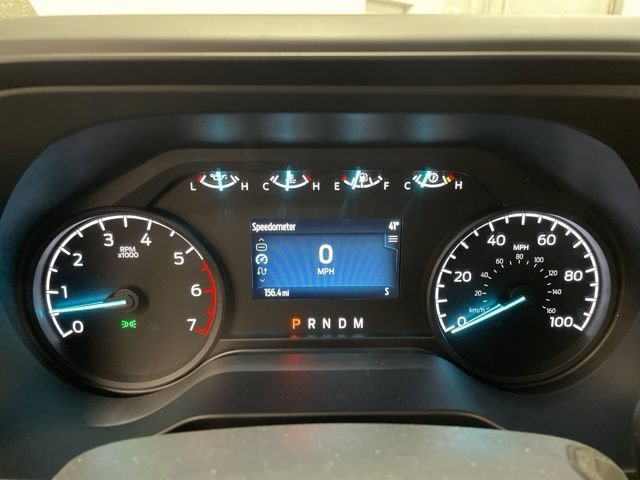 New 2024 Ford F250 XL AWD/4WD image 23