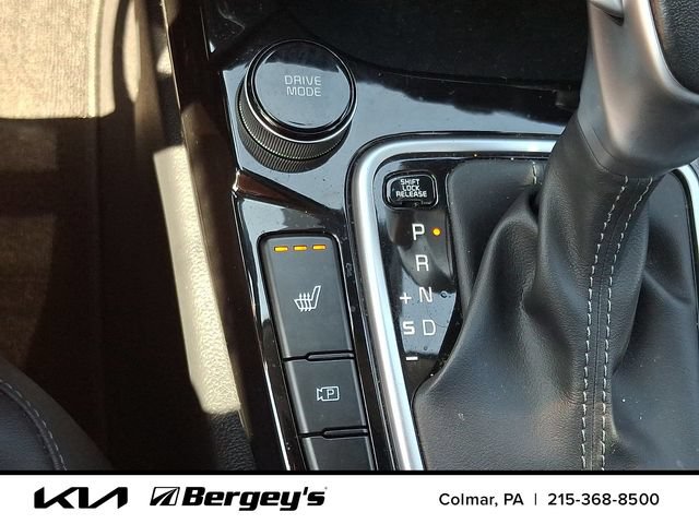 Certified 2024 Kia Seltos SX AWD/4WD image 28