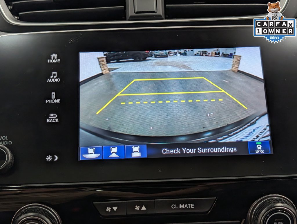 Used 2022 Honda CR-V EX-L image 14