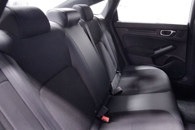 Certified 2023 Honda Civic Sport image 19