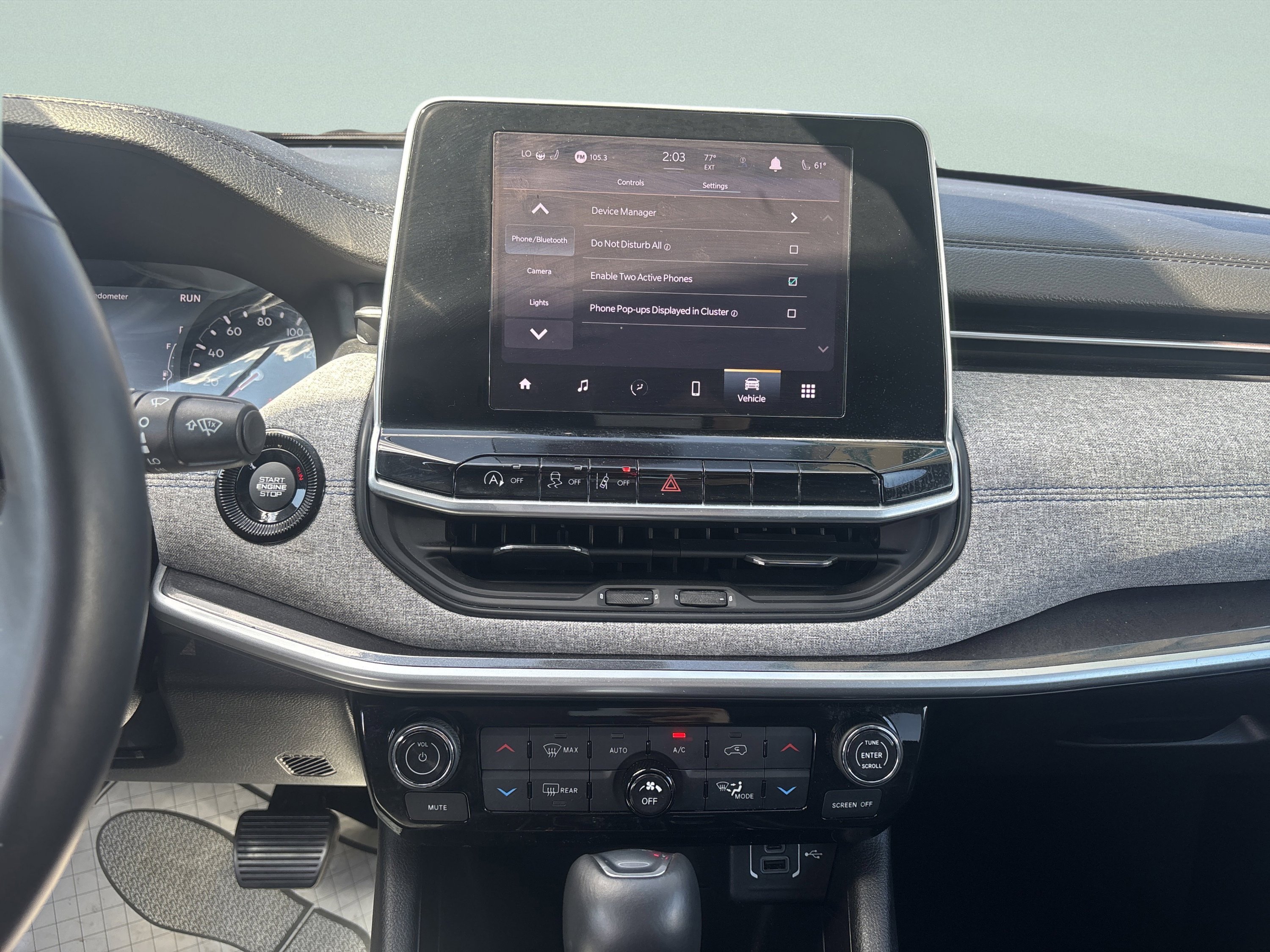 Used 2022 Jeep Compass Latitude w/ Convenience Group image 35