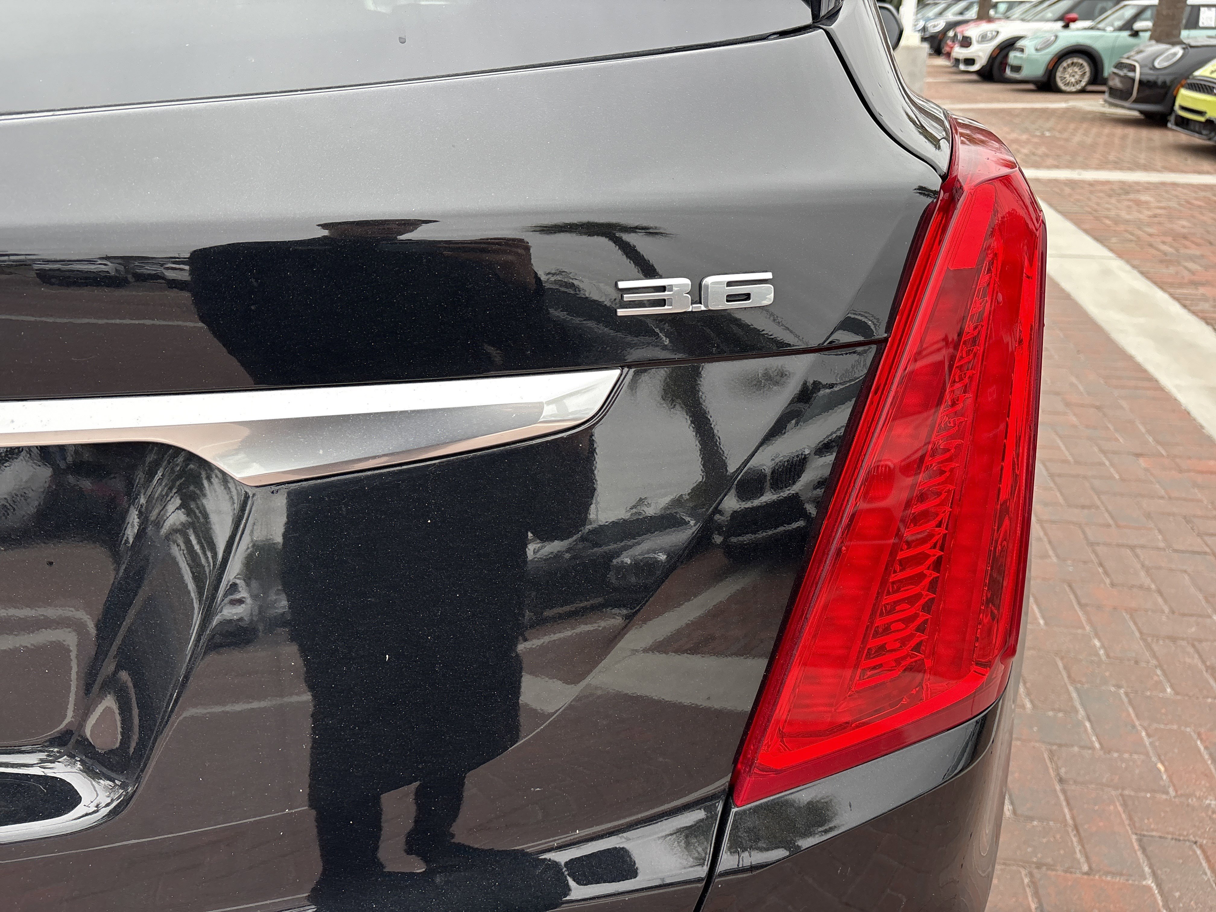 Used 2019 Cadillac XT5 Luxury image 44