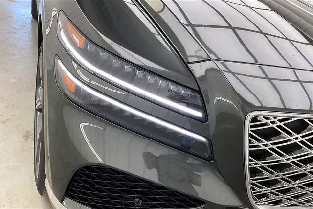 New 2026 Genesis GV80 2.5T Prestige AWD/4WD image 36