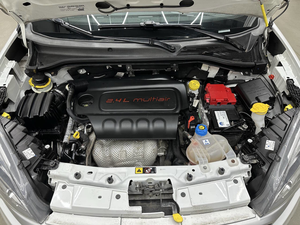 Used 2022 RAM ProMaster City Tradesman w/ Window Group 05 image 7