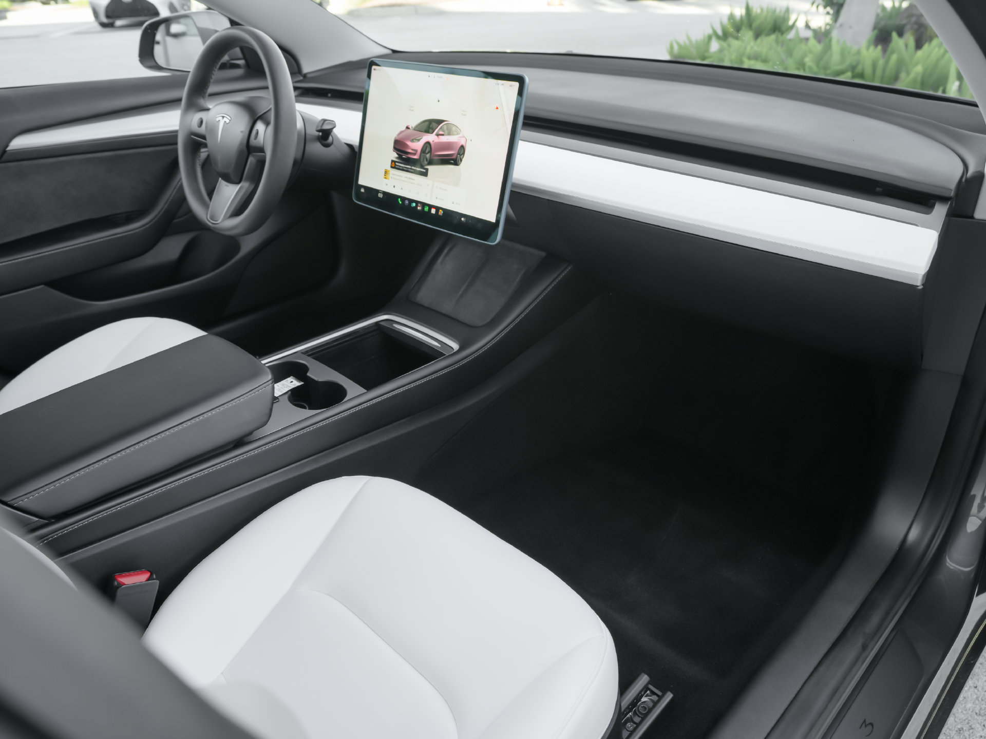 Used 2023 Tesla Model 3 Long Range AWD/4WD image 10