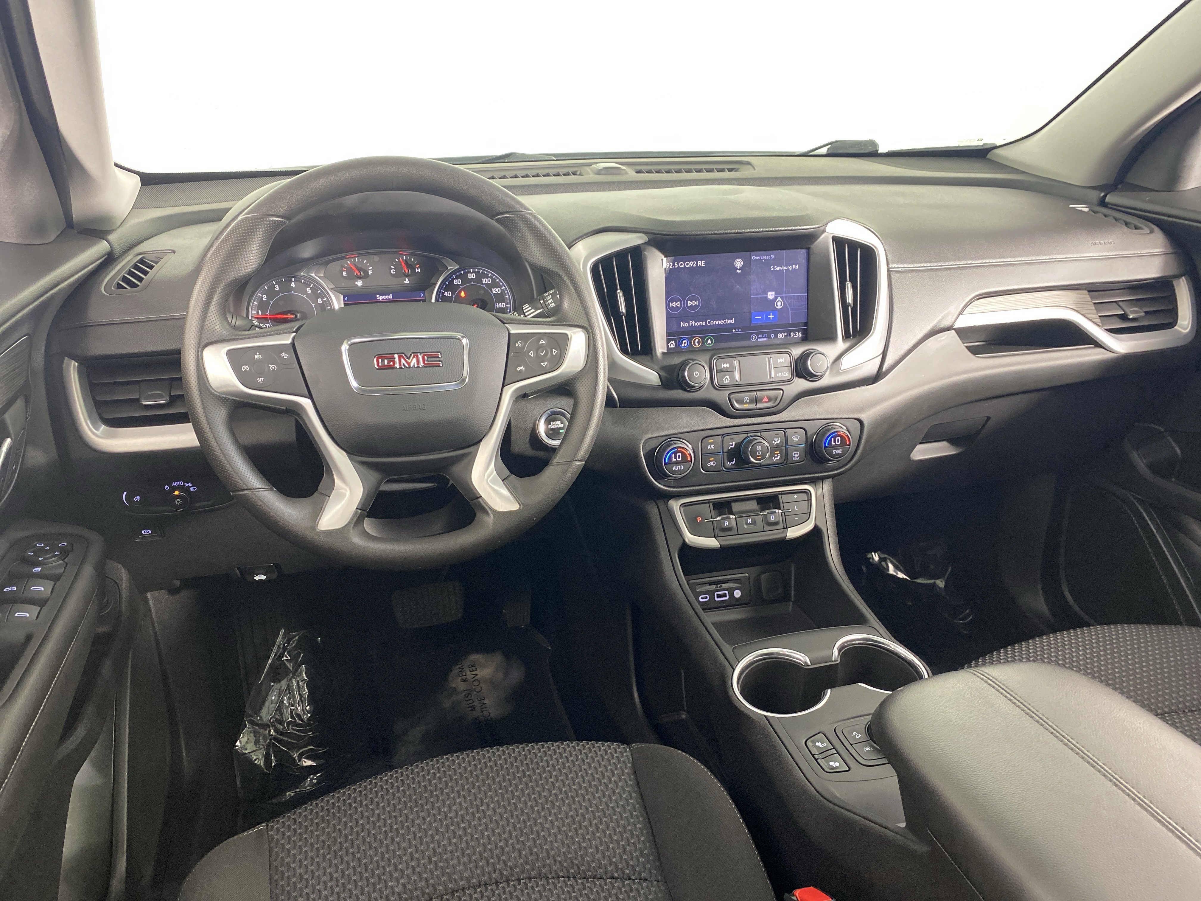 Used 2022 GMC Terrain SLE w/ Driver Convenience Package AWD/4WD image 20