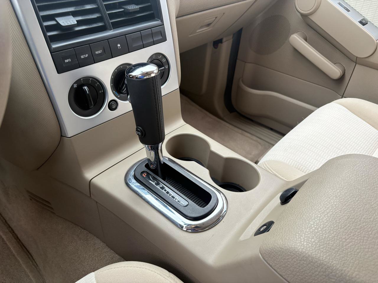 Used 2007 Mercury Mountaineer 2WD image 46