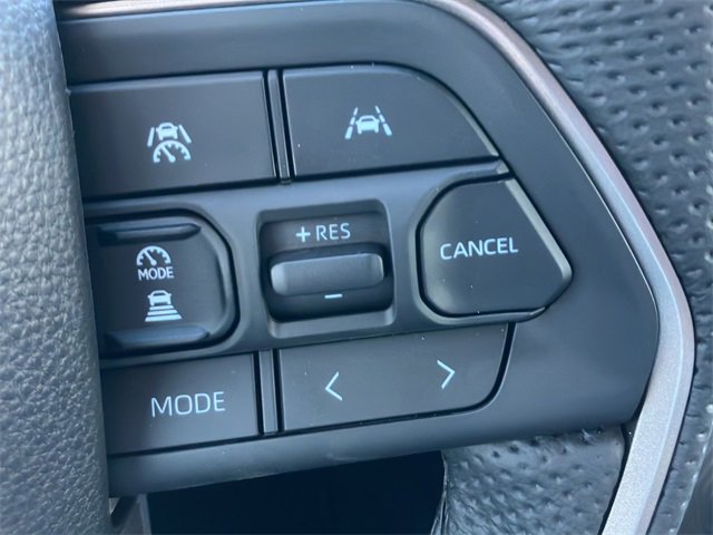 New 2026 Toyota Tacoma TRD Off-Road image 28