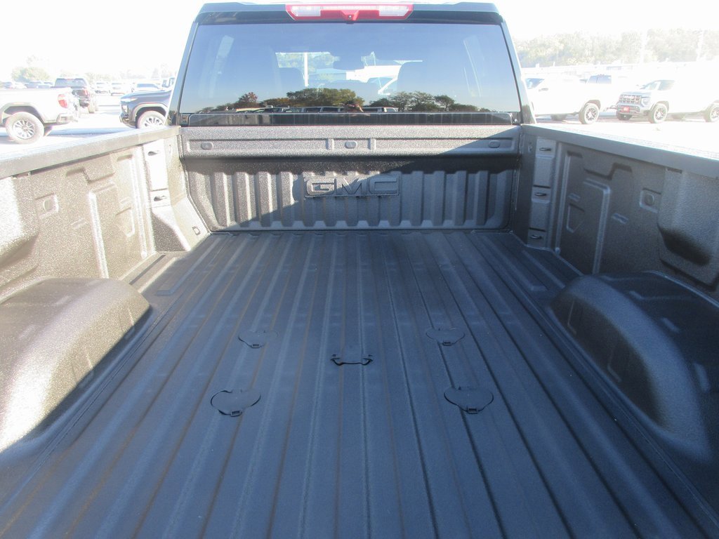 New 2026 GMC Sierra 3500 AT4 image 7