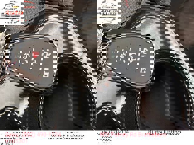 New 2026 Chevrolet Blazer RS w/ Driver Confidence II Package AWD/4WD image 30