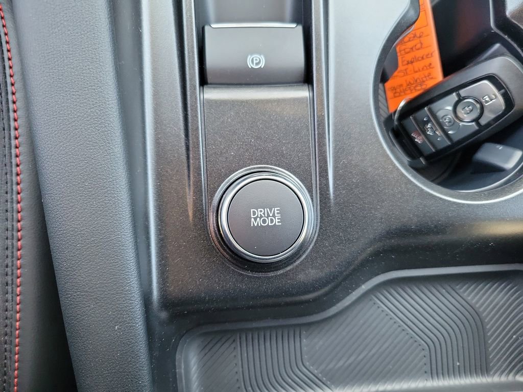 New 2026 Ford Explorer ST-Line image 20