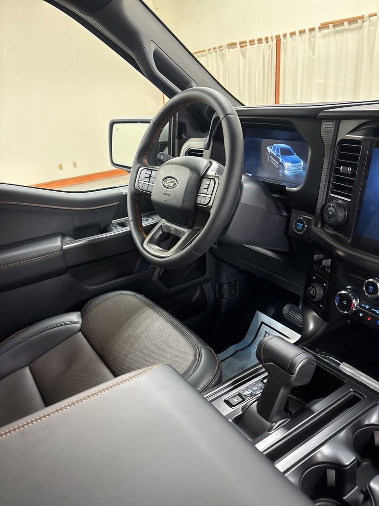 New 2026 Ford F150 Tremor w/ Equipment Group 402A High image 26