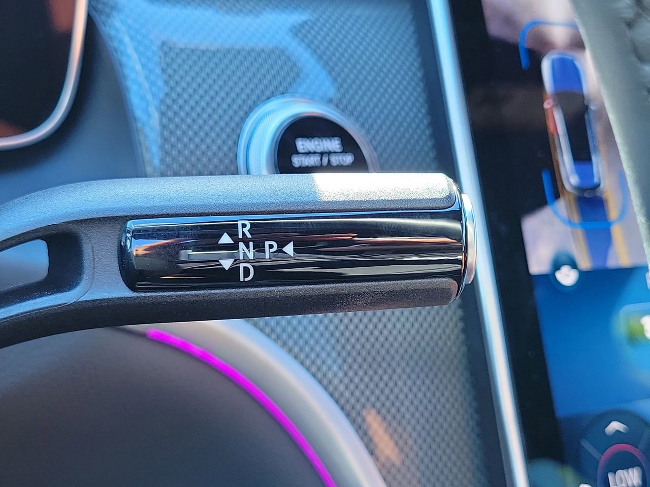 New 2025 Mercedes-Benz GLC 63 AMG S image 29