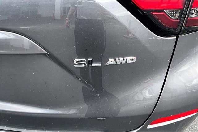 Used 2023 Nissan Murano SL w/ Cargo Package image 23