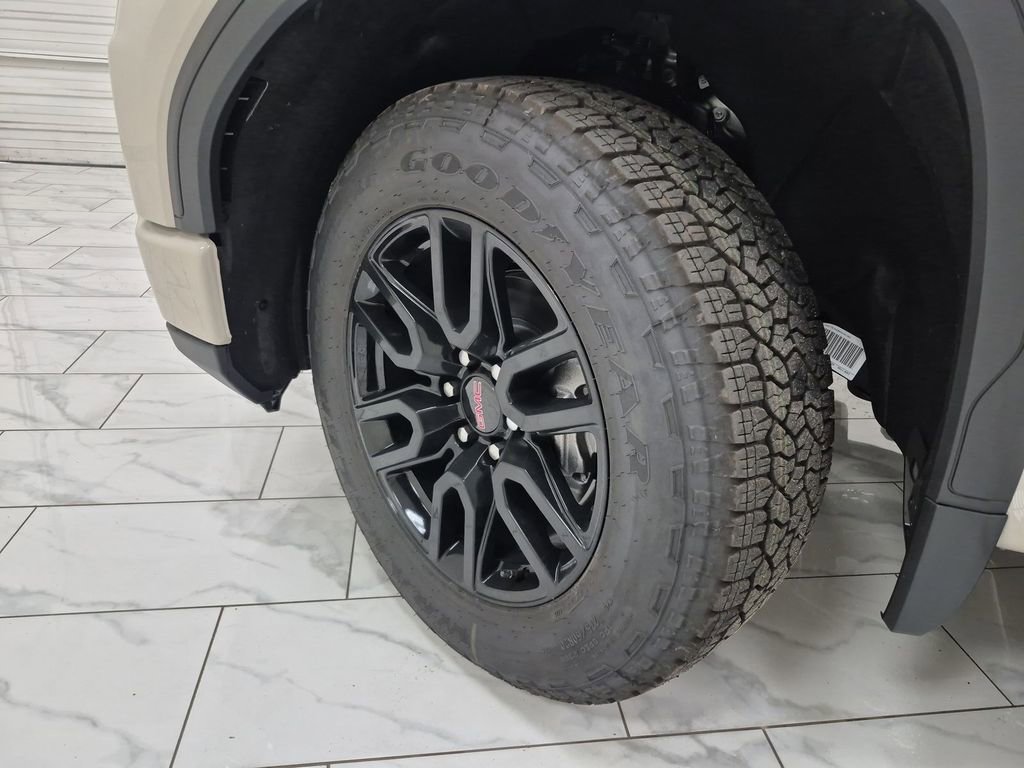 New 2026 GMC Sierra 1500 Pro w/ Graphite Edition image 34