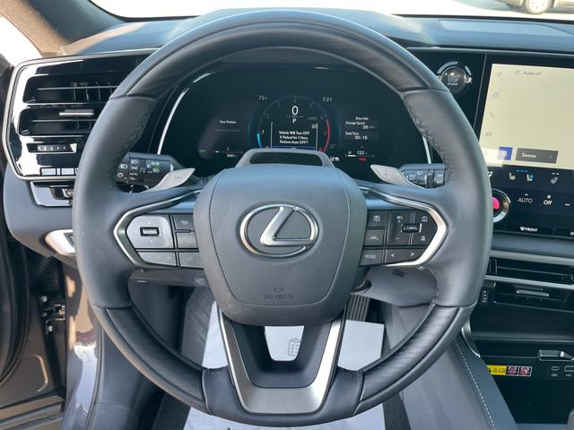 Used 2026 Lexus RX 350 Premium w/ Convenience Package FWD image 25