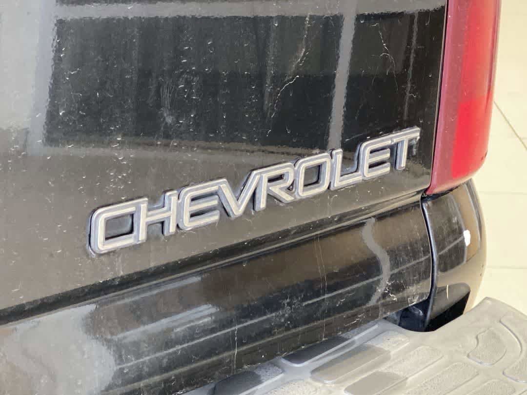 Used 2002 Chevrolet Tahoe Z71 AWD/4WD image 12