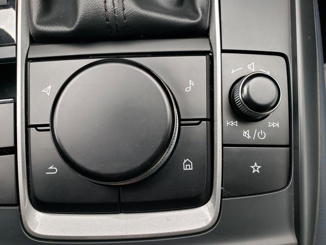 Used 2020 MAZDA CX-30 AWD w/ Select Package image 20