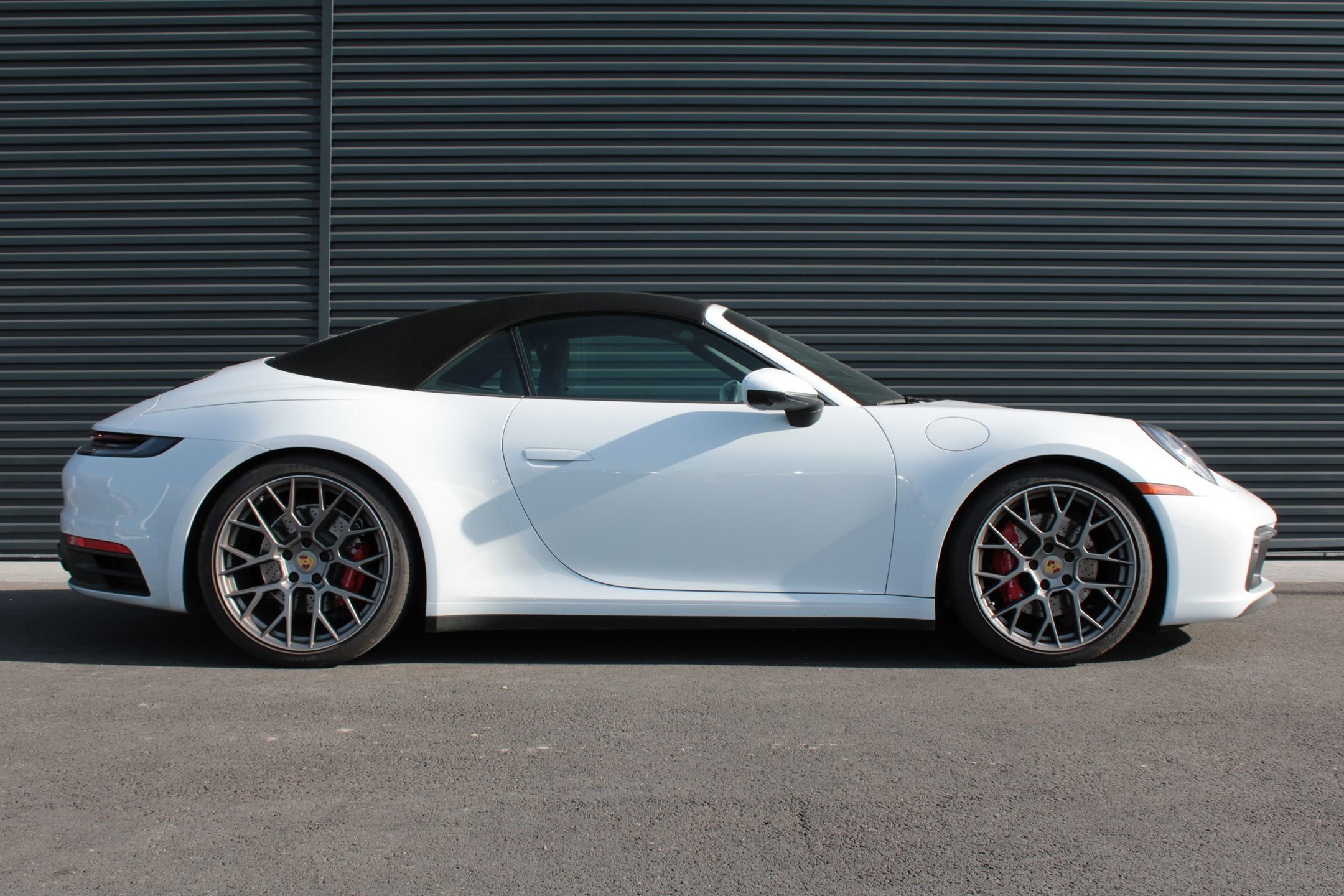 Used 2020 Porsche 911 Carrera 4S image 7