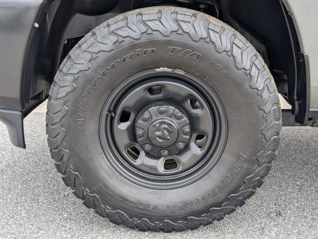 Used 2026 RAM 2500 Tradesman image 13