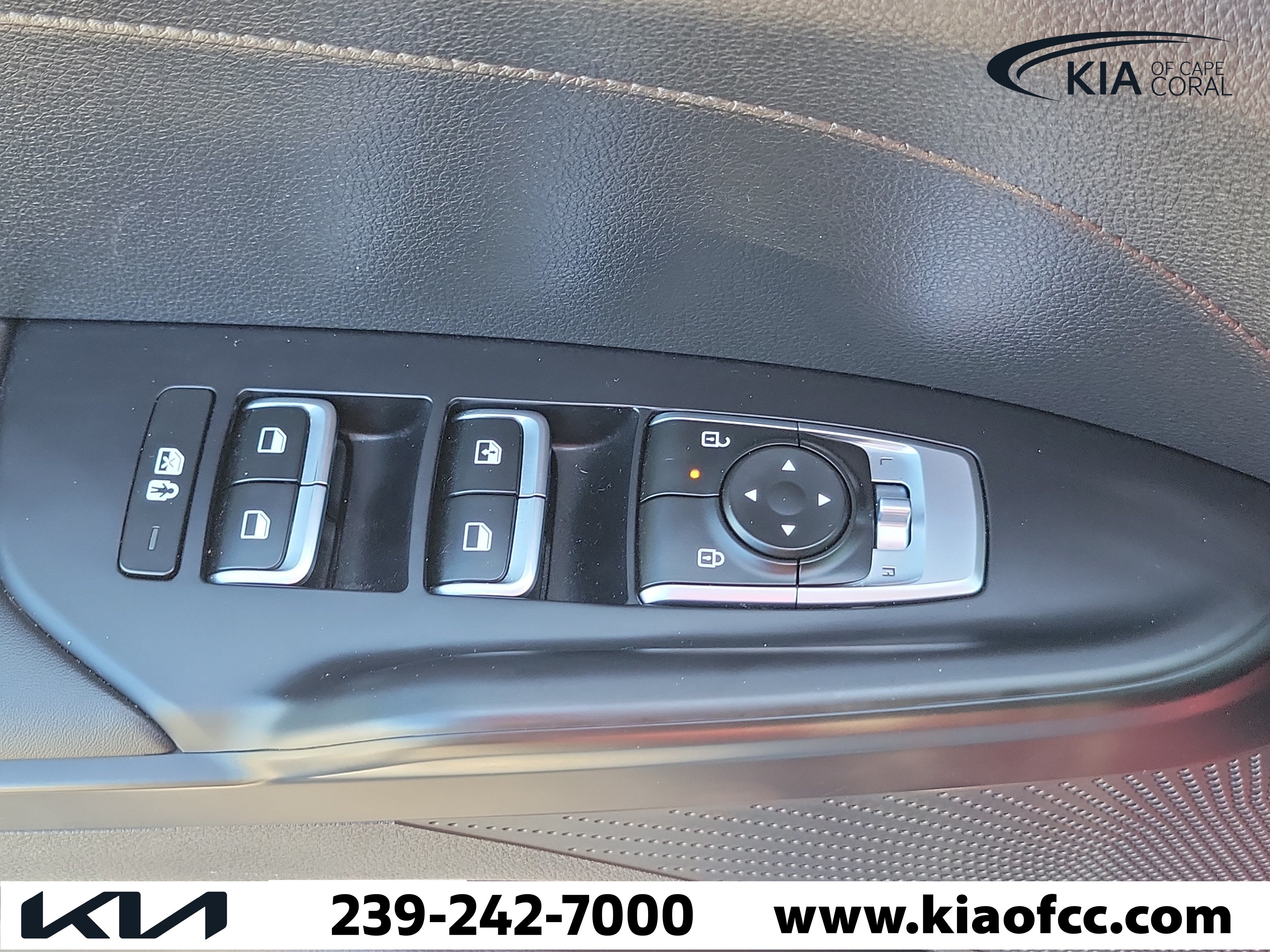 Certified 2025 Kia K5 LXS FWD image 24