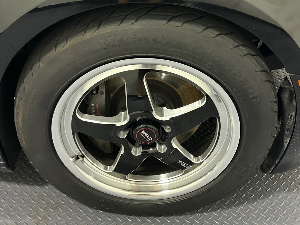 Used 2017 Chevrolet Camaro SS image 17