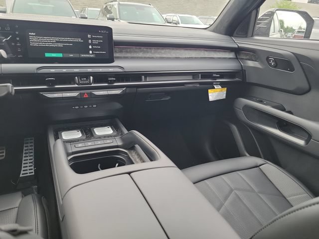 New 2027 Kia Telluride SX Prestige X-Pro AWD/4WD image 12