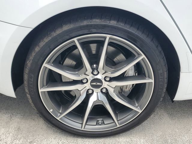 Used 2026 Genesis G70 2.5T image 7