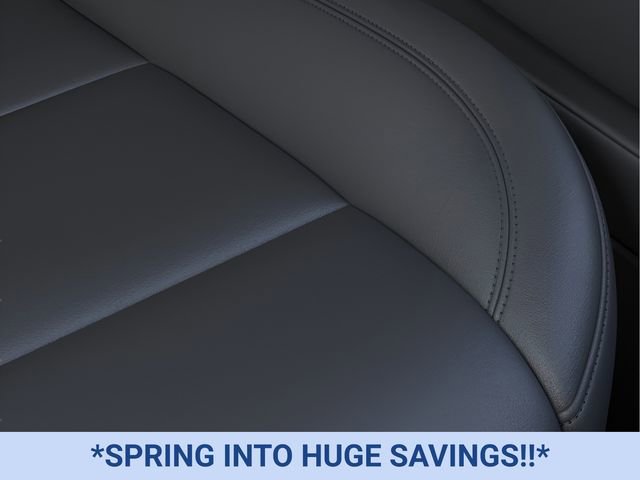 New 2025 Chevrolet Silverado 2500 W/T w/ WT Convenience Package image 21