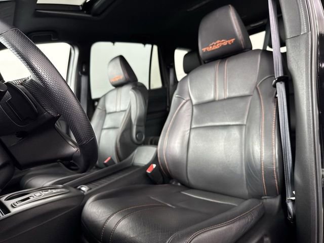 Used 2023 Honda Passport TrailSport image 21