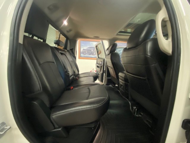 Used 2018 RAM 2500 Laramie w/ Convenience Group image 15