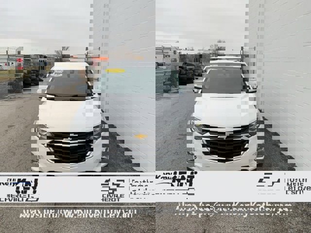 Used 2019 Chevrolet Equinox LT w/ Driver Convenience Package image 5