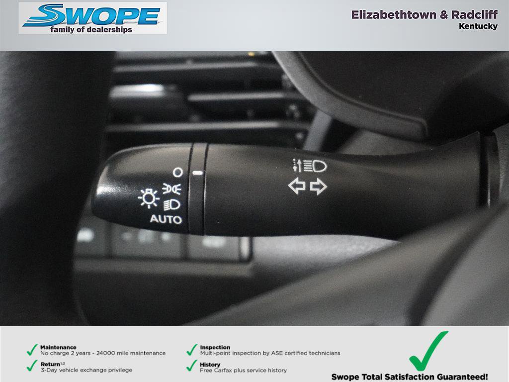 Used 2023 Nissan Altima 2.5 SV image 18