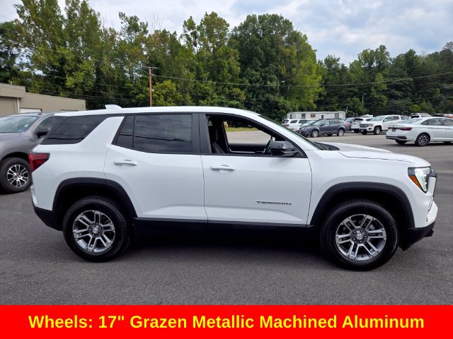 Used 2026 GMC Terrain Elevation AWD/4WD image 10