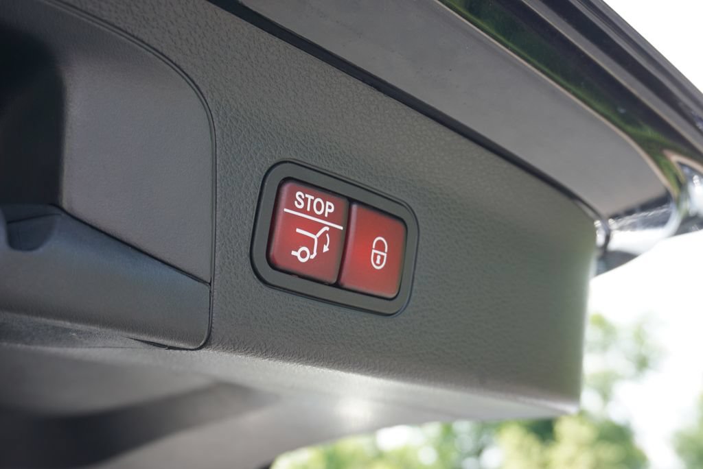 Certified 2024 Mercedes-Benz GLS 450 4MATIC image 33