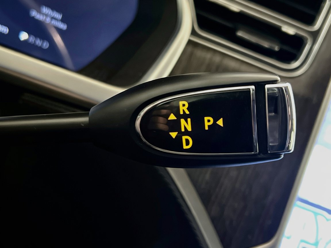 Used 2013 Tesla Model S Performance RWD image 13