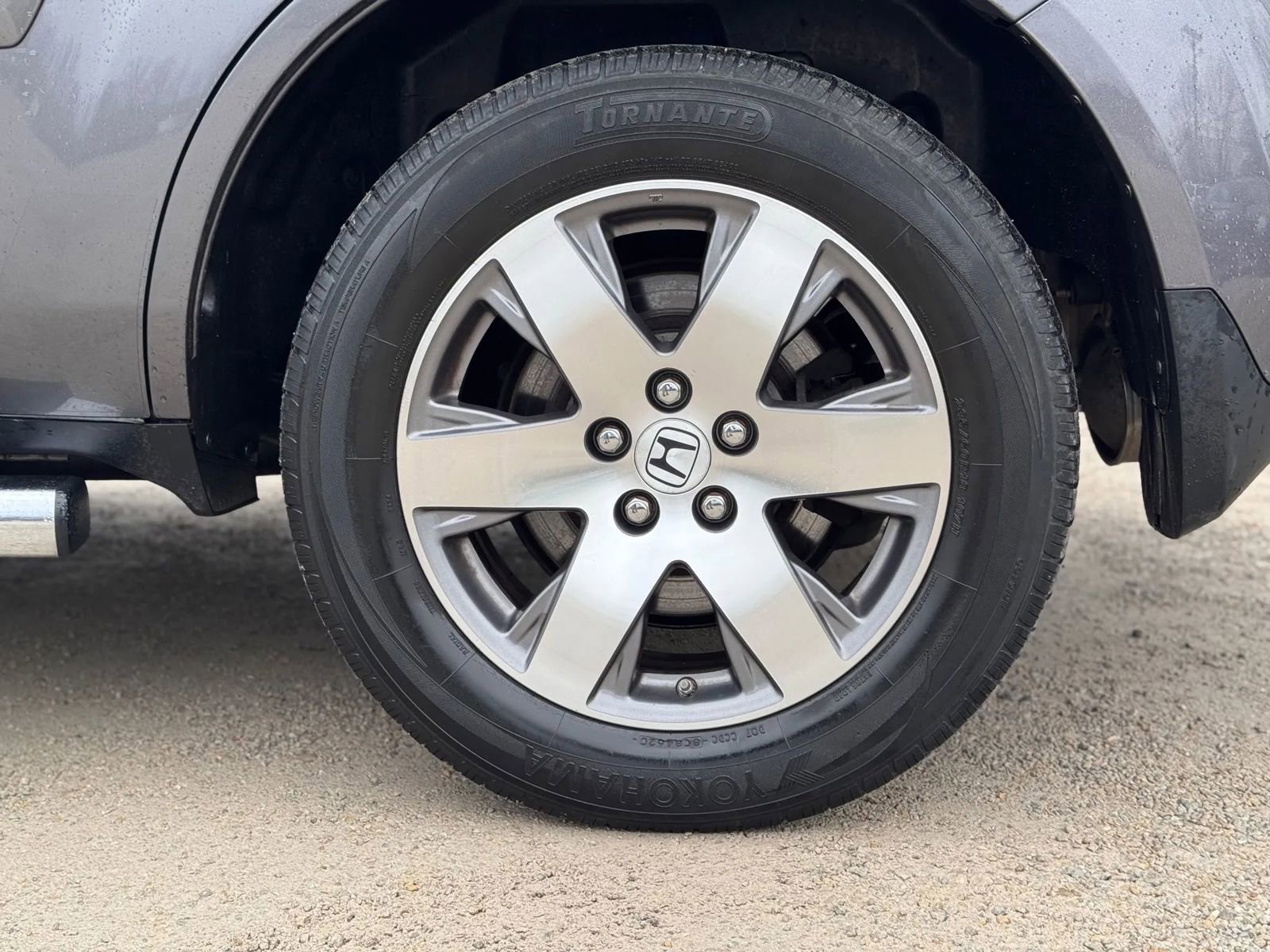 Used 2015 Honda Pilot Touring image 14