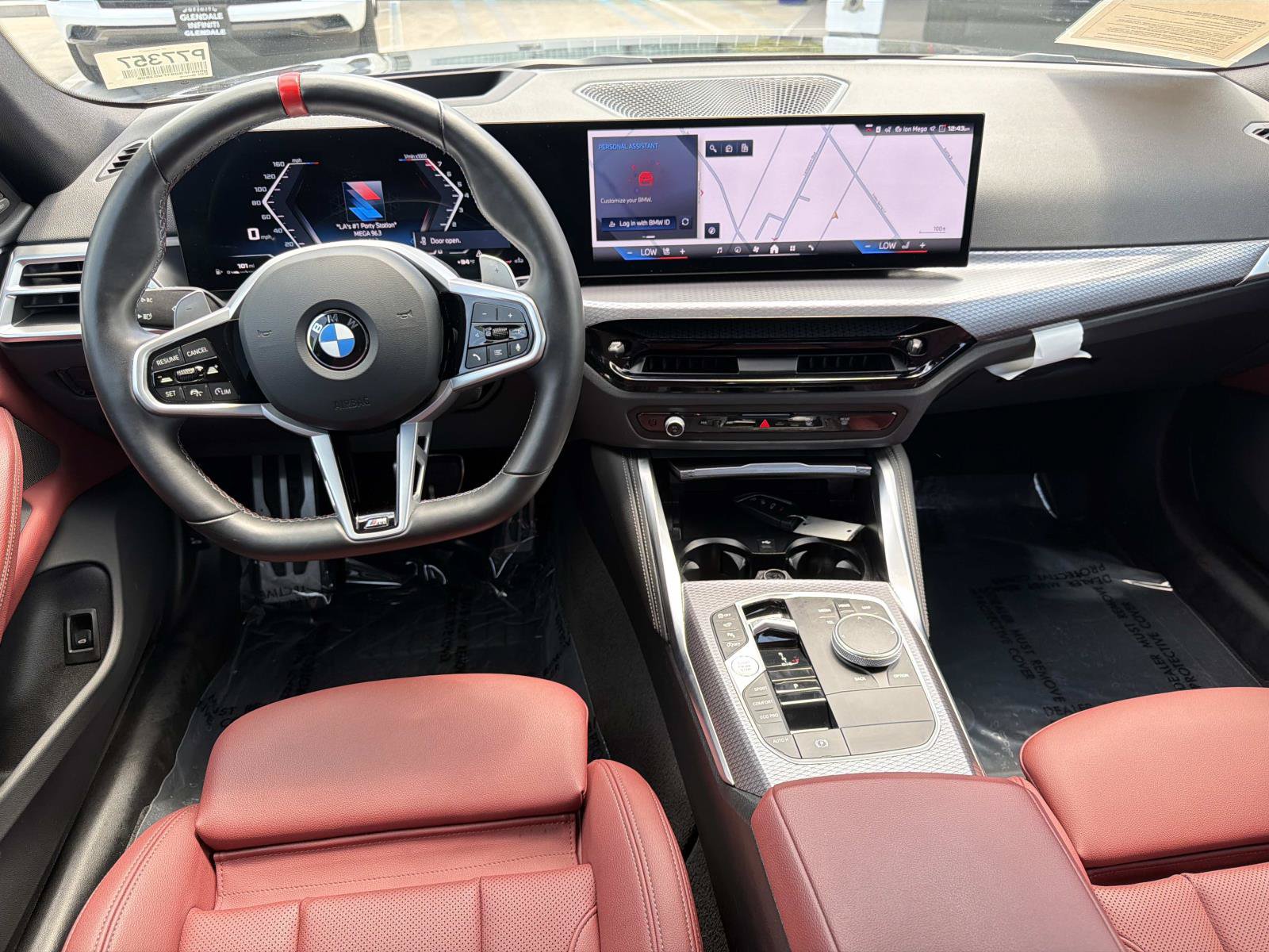 Used 2026 BMW M440i RWD image 7