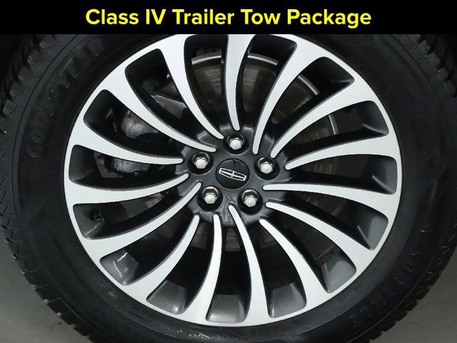 Certified 2023 Lincoln Aviator Reserve w/ Elements Package Plus image 12