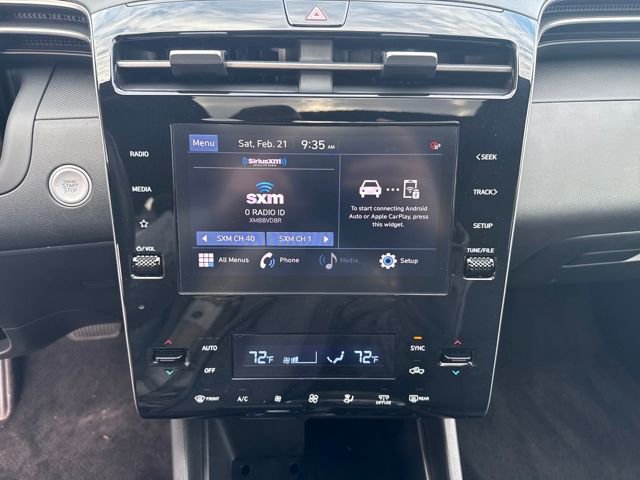 Certified 2022 Hyundai Santa Cruz SEL Premium image 18