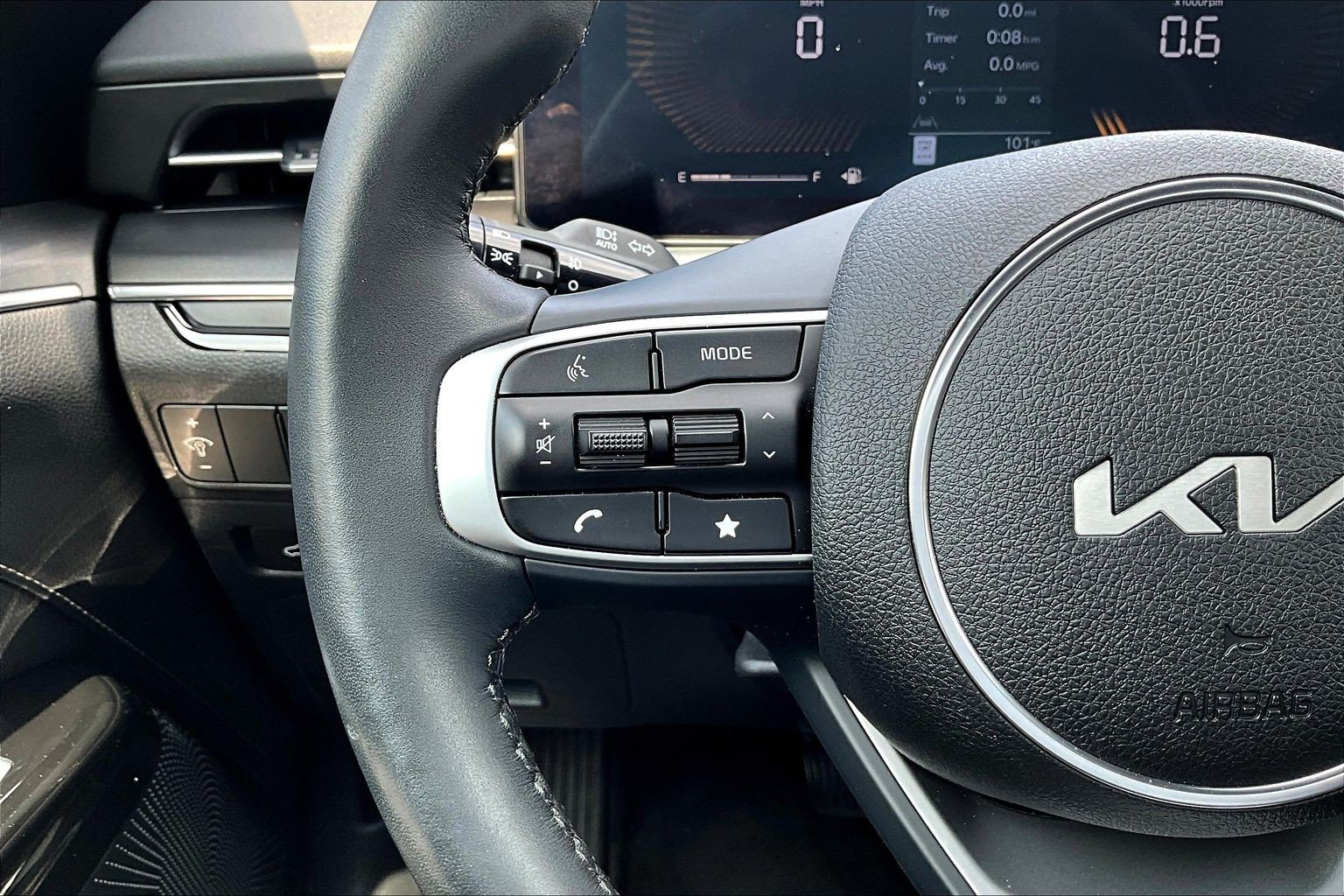 Used 2025 Kia K5 GT-Line AWD/4WD image 19