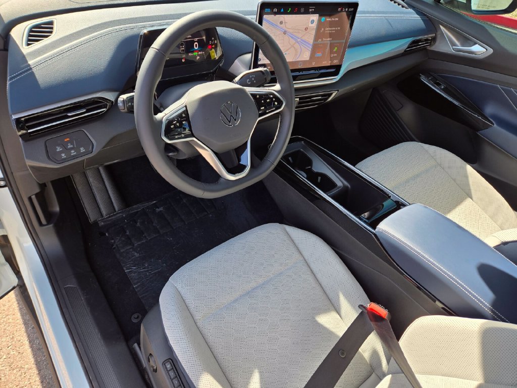 New 2026 Volkswagen ID.4 Pro S AWD/4WD image 9