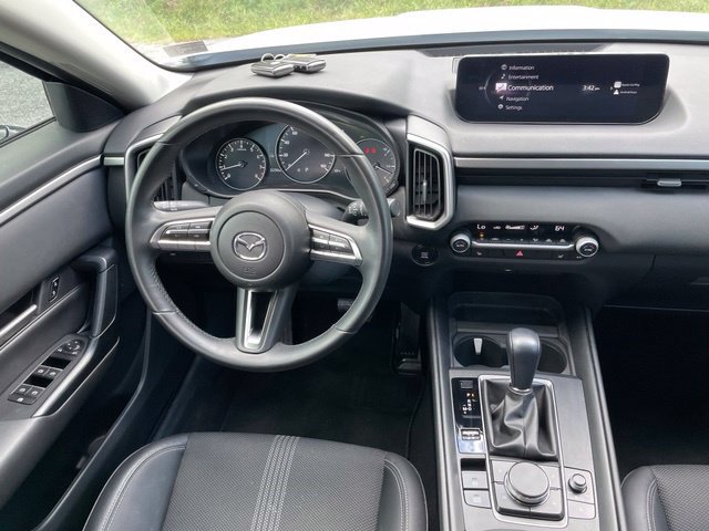 Certified 2024 MAZDA CX-50 AWD 2.5 S w/ Cargo Package image 11