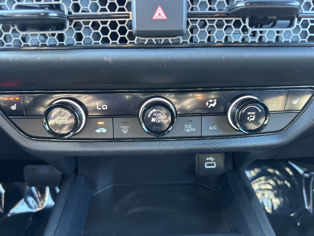 Used 2023 Honda HR-V Sport image 17